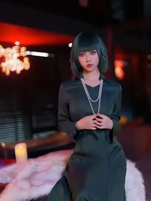 年年nnian – 地狱吹雪_07