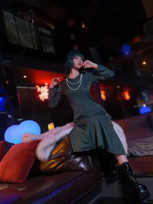 年年nnian – 地狱吹雪_08