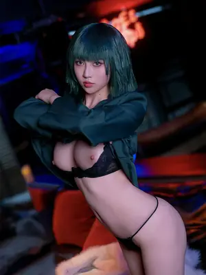 年年nnian – 地狱吹雪_22