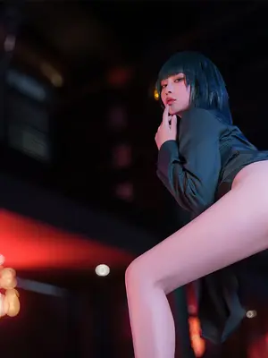 年年nnian – 地狱吹雪_38