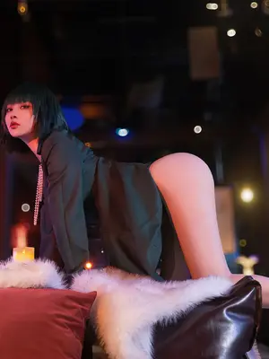 年年nnian – 地狱吹雪_40