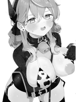 (C105) [もふもふ練り物ハイキング (ﾆｰﾊｲちくわ)] アコちゃんって乳首ついてるの？ (ブルーアーカイブ)_03