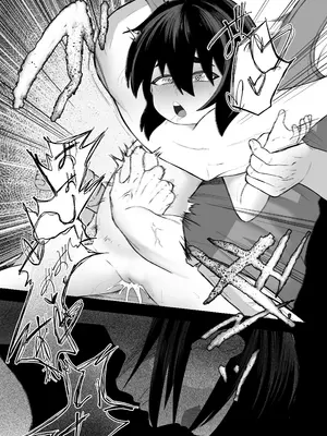 [ねこはっぴゃく] 妹NTRと強制〇春録 前編 [DL版]_25