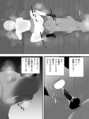 [フレイア] フランシスは女子校生に種付けしたいっ！_44