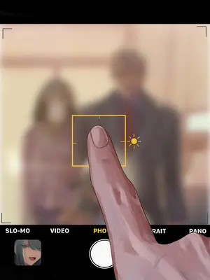 [人外の花嫁 (Mal)] 異界エレベーターのドアを開けてみた_33