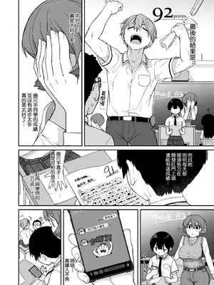 [Ash横島] 曲尺手さんと大縄くん～むっつりドスケベな彼女と俺～｜曲尺手同學與大繩君 [中国翻訳] [無修正] [DL版]_133