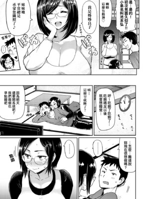 [メメ50] ぐちょぐちょさかりちゃん｜濕答答了唷好色發情美眉 [中国翻訳] [無修正] [DL版]_036