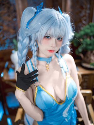 九柒喵 - 翠雀媚_翠雀媚 (35)