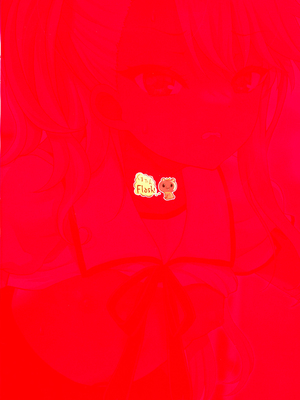 (C104) [くまたんFlash! (熊雄もふもふ)] クロエちゃんのクリを知らない内に育てる催眠まんが。 (Fate／kaleid liner プリズマ☆イリヤ) [禁漫漢化組]_02