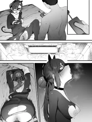 [にぎりうさぎ] 打倒ヒーロー、がんばれ女幹部ちゃん! (オリジナル) [中国翻訳]_14