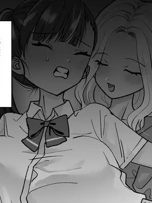 [たくあんラボ] レズ痴漢バス [中国翻訳]_105