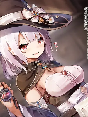 [ゆらゆらせゆーら (せゆーら)] 意識が戻ると身体が催眠魔道具で膨乳改造されていた!｜当意识恢复时，身体已被催眠魔道具改造成了巨乳！[中国翻訳]_04