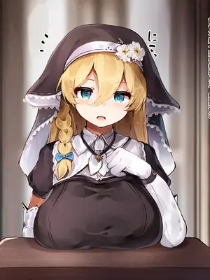 [ゆらゆらせゆーら (せゆーら)] 意識が戻ると身体が催眠魔道具で膨乳改造されていた!｜当意识恢复时，身体已被催眠魔道具改造成了巨乳！[中国翻訳]_29