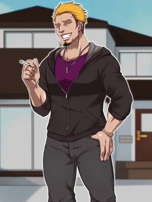 [ぎゃらん堂] 夫の粗チンじゃイケないのッ!!_009_00_08