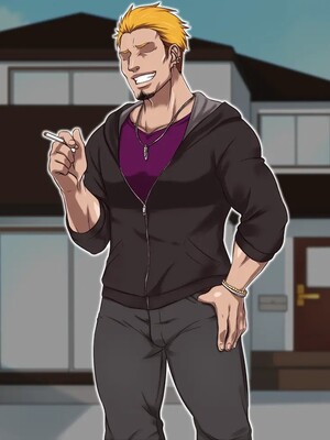 [ぎゃらん堂] 夫の粗チンじゃイケないのッ!!_010_00_09