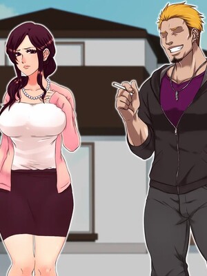 [ぎゃらん堂] 夫の粗チンじゃイケないのッ!!_014_00_13