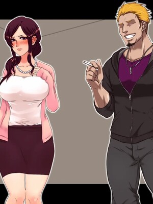 [ぎゃらん堂] 夫の粗チンじゃイケないのッ!!_021_00_20