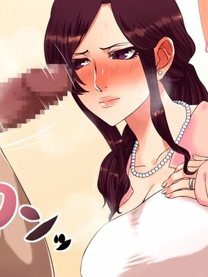 [ぎゃらん堂] 夫の粗チンじゃイケないのッ!!_022_01_01