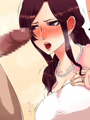 [ぎゃらん堂] 夫の粗チンじゃイケないのッ!!_025_01_04