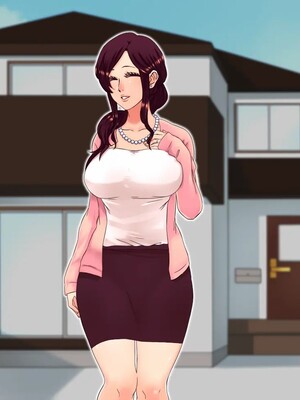 [ぎゃらん堂] 夫の粗チンじゃイケないのッ!!_102_05_01