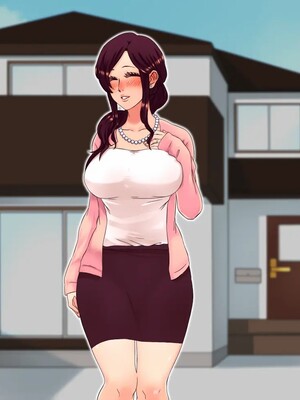 [ぎゃらん堂] 夫の粗チンじゃイケないのッ!!_107_05_06