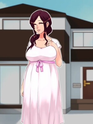 [ぎゃらん堂] 夫の粗チンじゃイケないのッ!!_218_13_06