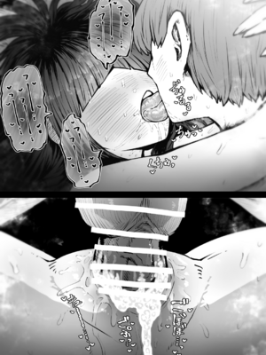 [月面掘削調査団 (十五夜)] 完全同意型性風俗♥SS株式会社 [110836iz翻譯]_129