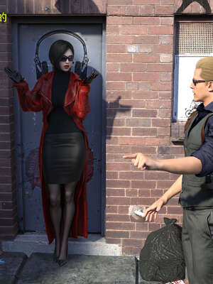 [Snow3d]艾达王与乞丐01-06_0005