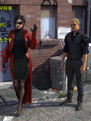 [Snow3d]艾达王与乞丐01-06_0007