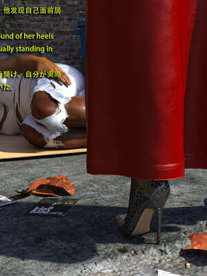 [Snow3d]艾达王与乞丐01-06_0009