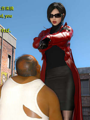 [Snow3d]艾达王与乞丐01-06_0013