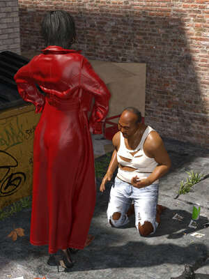 [Snow3d]艾达王与乞丐01-06_0020