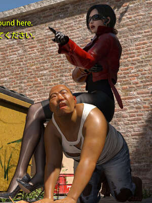 [Snow3d]艾达王与乞丐01-06_0039