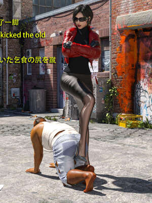 [Snow3d]艾达王与乞丐01-06_0062