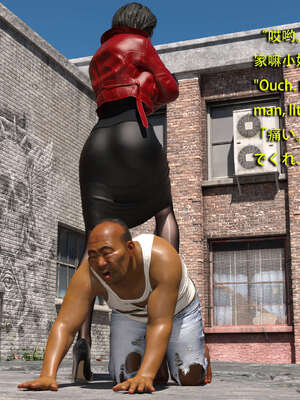 [Snow3d]艾达王与乞丐01-06_0064