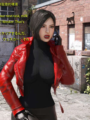 [Snow3d]艾达王与乞丐01-06_0066