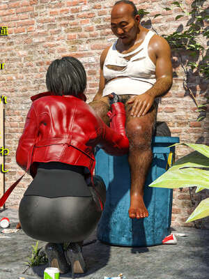 [Snow3d]艾达王与乞丐01-06_0087