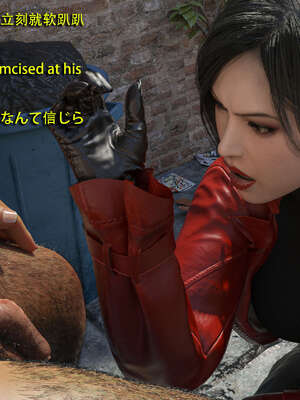 [Snow3d]艾达王与乞丐01-06_0091