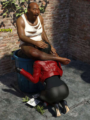 [Snow3d]艾达王与乞丐01-06_0107