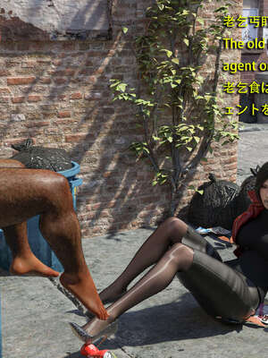 [Snow3d]艾达王与乞丐01-06_0122