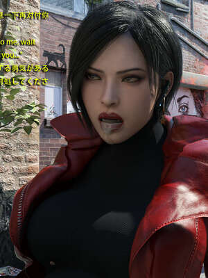 [Snow3d]艾达王与乞丐01-06_0123