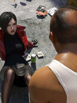 [Snow3d]艾达王与乞丐01-06_0125