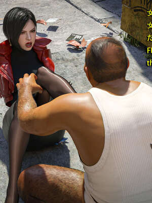 [Snow3d]艾达王与乞丐01-06_0129