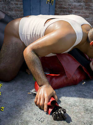 [Snow3d]艾达王与乞丐01-06_0132