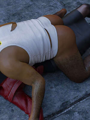 [Snow3d]艾达王与乞丐01-06_0141