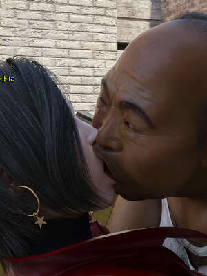 [Snow3d]艾达王与乞丐01-06_0147