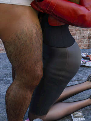 [Snow3d]艾达王与乞丐01-06_0154