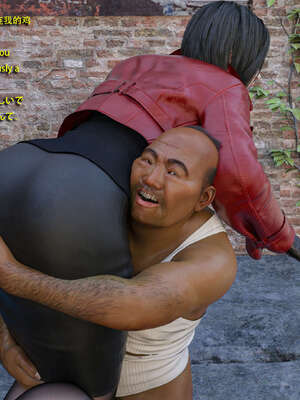 [Snow3d]艾达王与乞丐01-06_0159