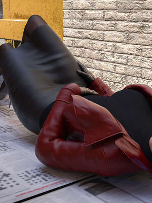 [Snow3d]艾达王与乞丐01-06_0162