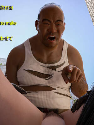 [Snow3d]艾达王与乞丐01-06_0196